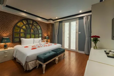 Hanoi La Selva Hotel – 사진 2