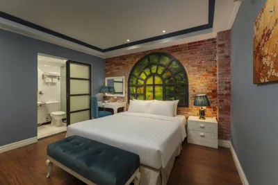 Hanoi La Selva Hotel – 사진 3