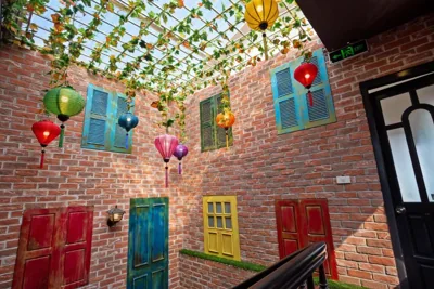 Hanoi La Selva Hotel – 사진 4