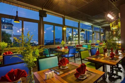 Hanoi La Selva Hotel – 사진 5