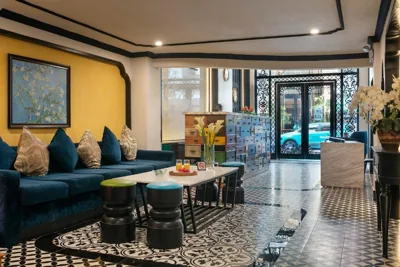 Hanoi La Selva Hotel – 사진 6