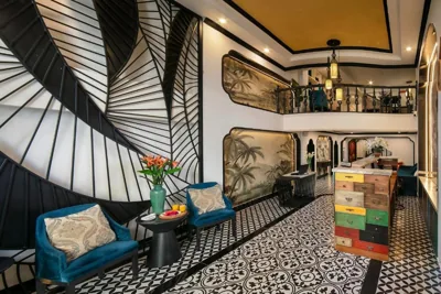 Hanoi La Selva Hotel – 사진 7