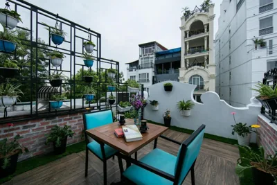 Hanoi La Selva Hotel – 사진 10