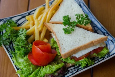 Hanoi La Selva Hotel – 사진 11