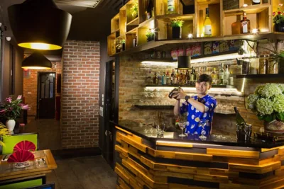 Hanoi La Selva Hotel – 사진 13