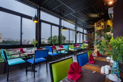 Hanoi La Selva Hotel – 사진 14