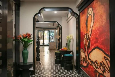 Hanoi La Selva Hotel – 사진 15